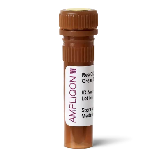 realq plus master mix green 1