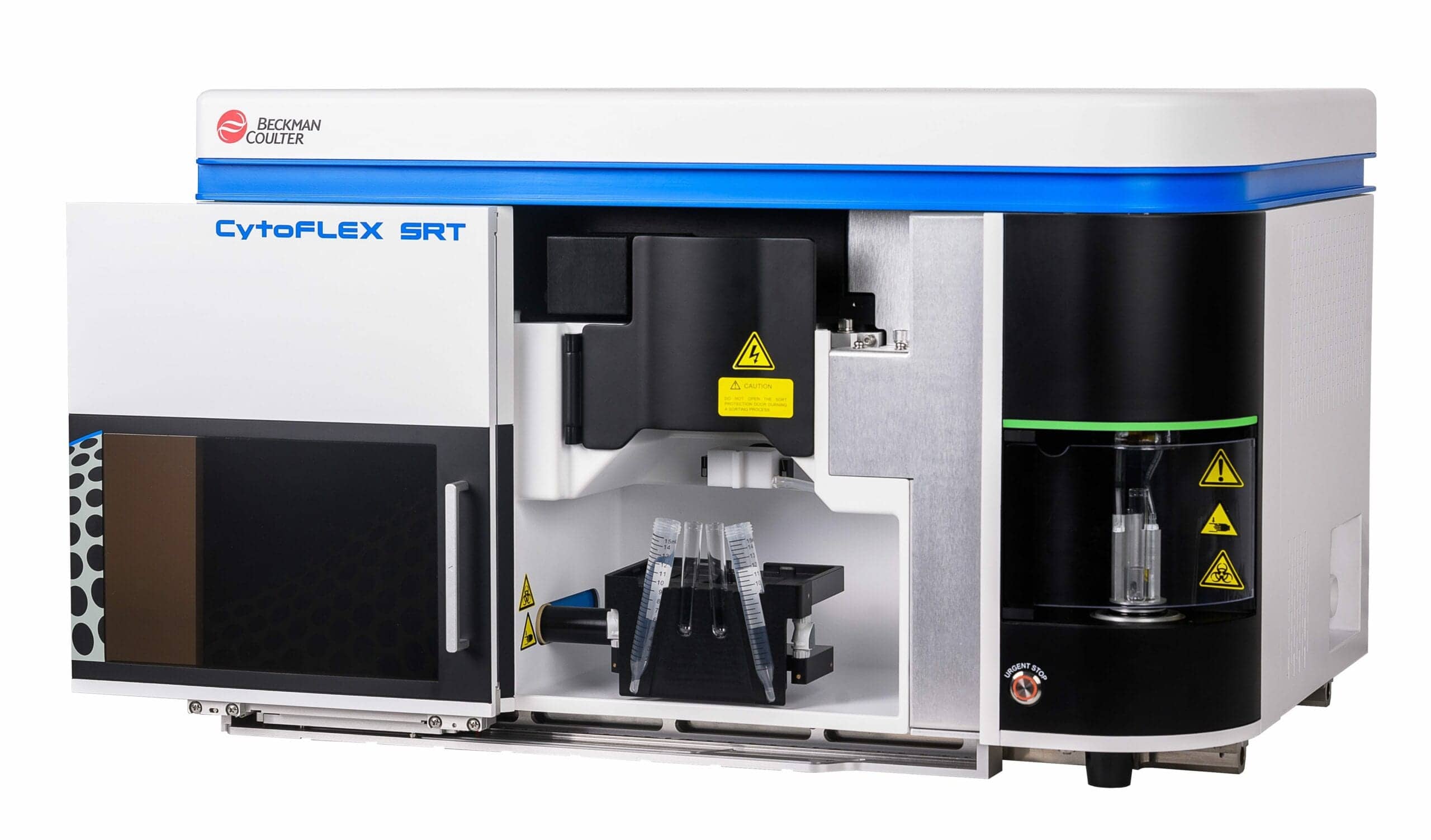 Beckman Coulter CytoFlex SRT cell sorter
