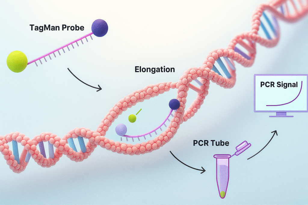 SMOBIO Real-Time Q-PCR