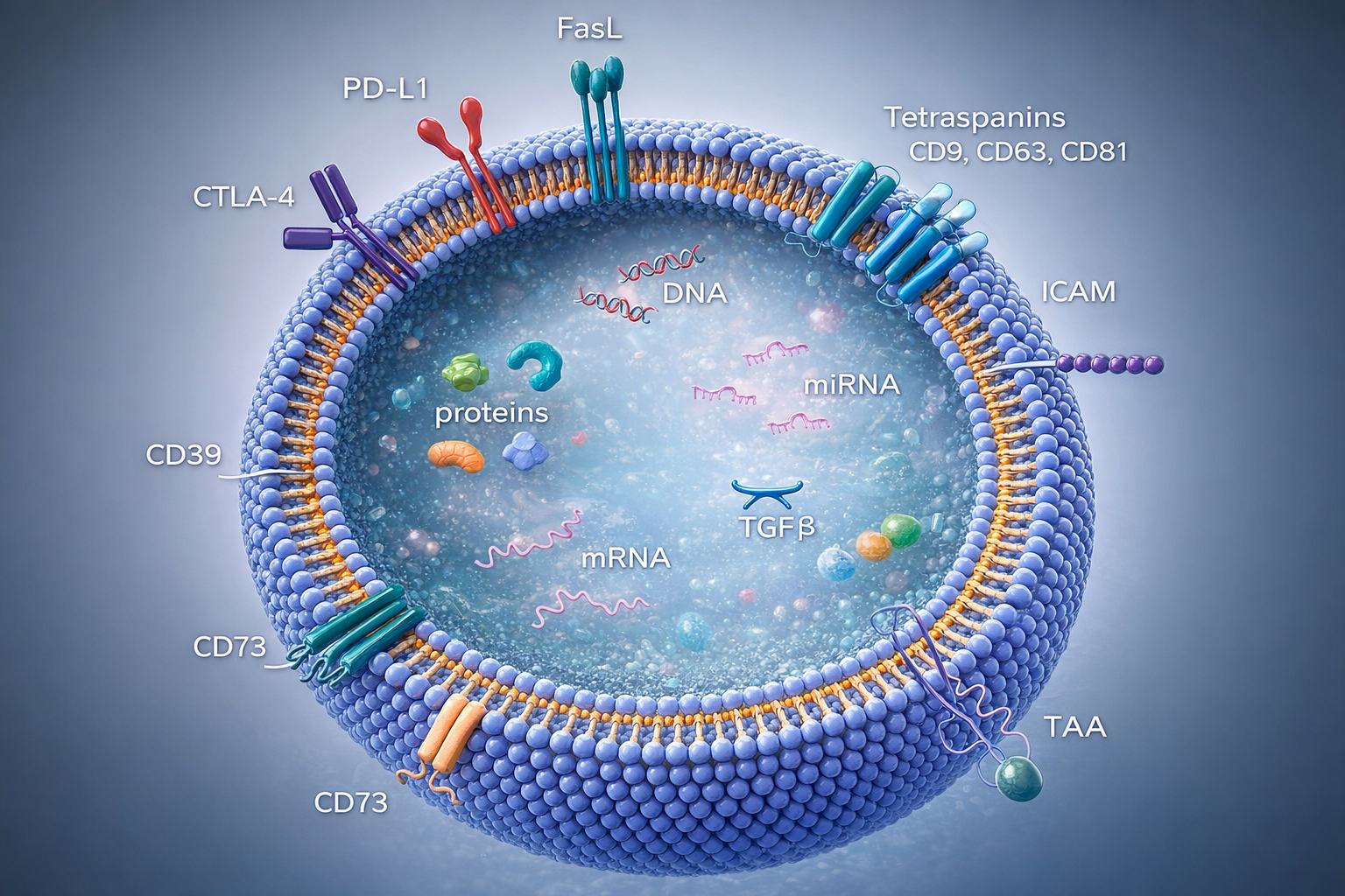 Exosome (sEVs) 外泌體 經銷商代理商
