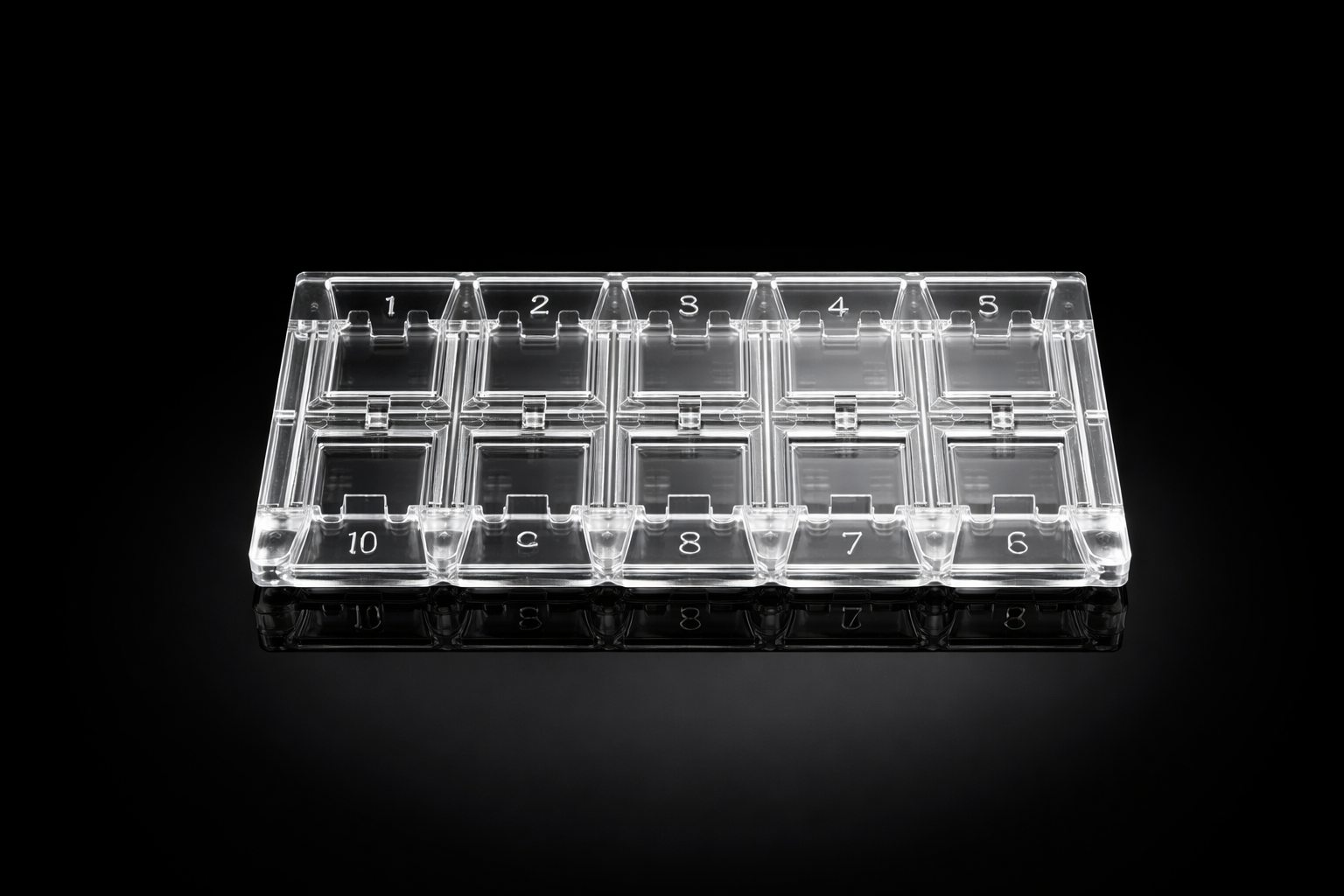 血球計數盤 血球計數板