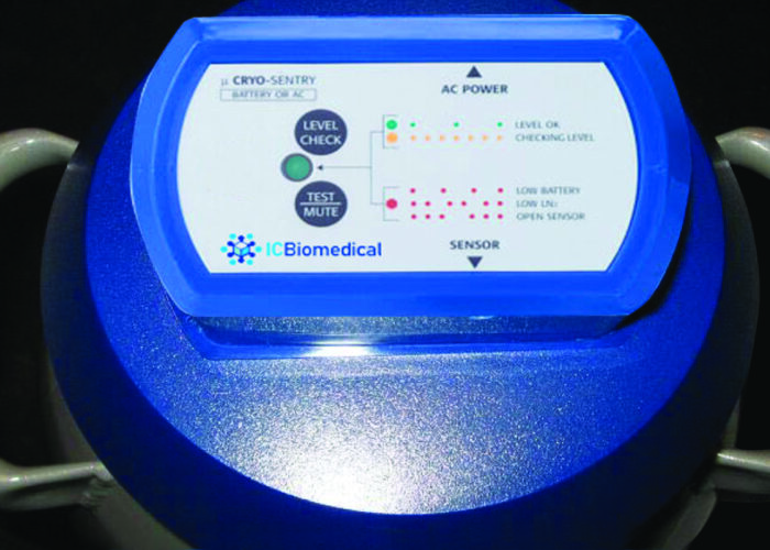 Cryo Sentry IC BIomedical 2 23 700x500 1
