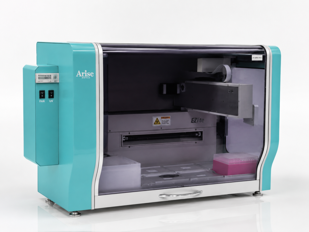 Arise EzMate 401 601