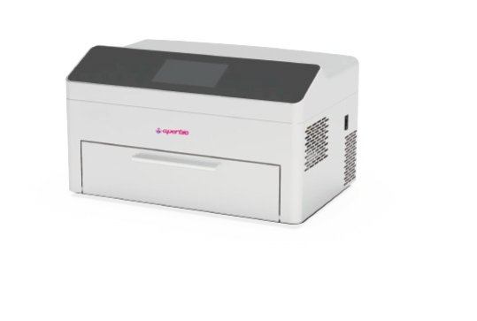 Automatic Western Blot 自動化西方轉漬法