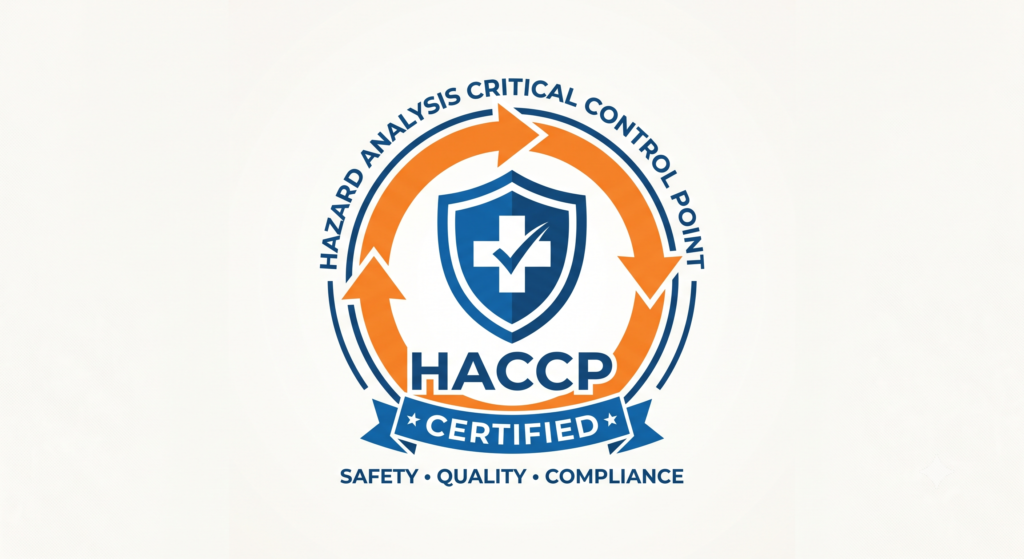 HACCP