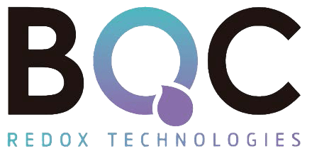 BQC-氧化還原偵測專家 bioquochem