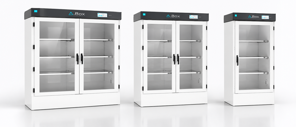 Erlab A.BOX