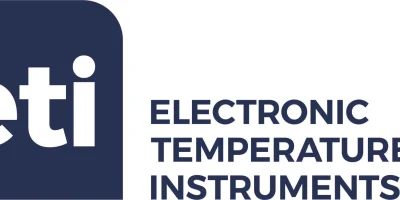 ETI thermometer uk